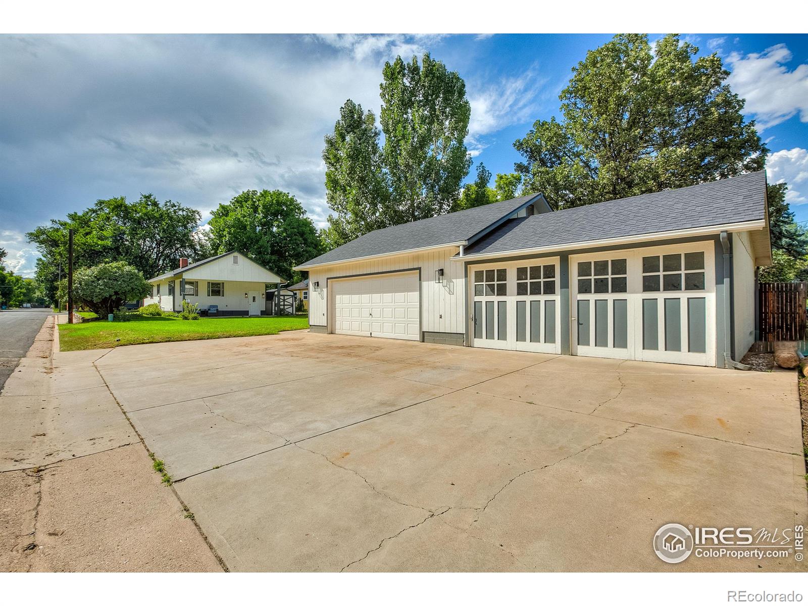 MLS Image #25 for 300  park street,fort collins, Colorado