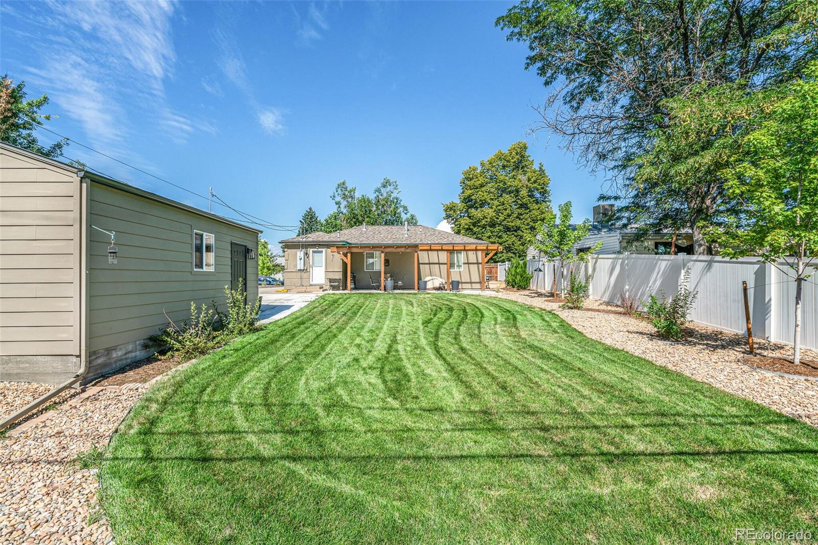 MLS Image #17 for 1330 s utica street,denver, Colorado