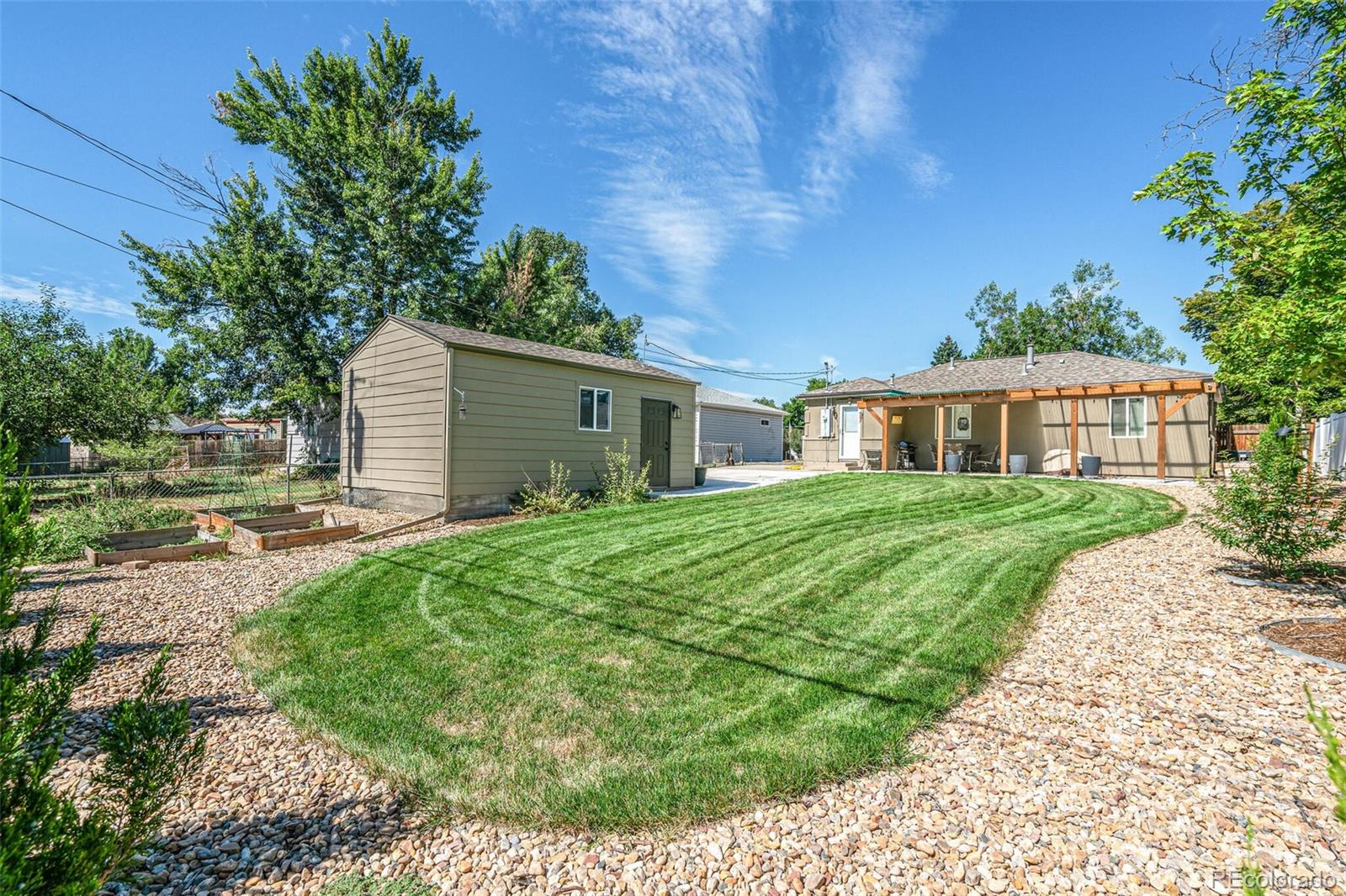 MLS Image #18 for 1330 s utica street,denver, Colorado