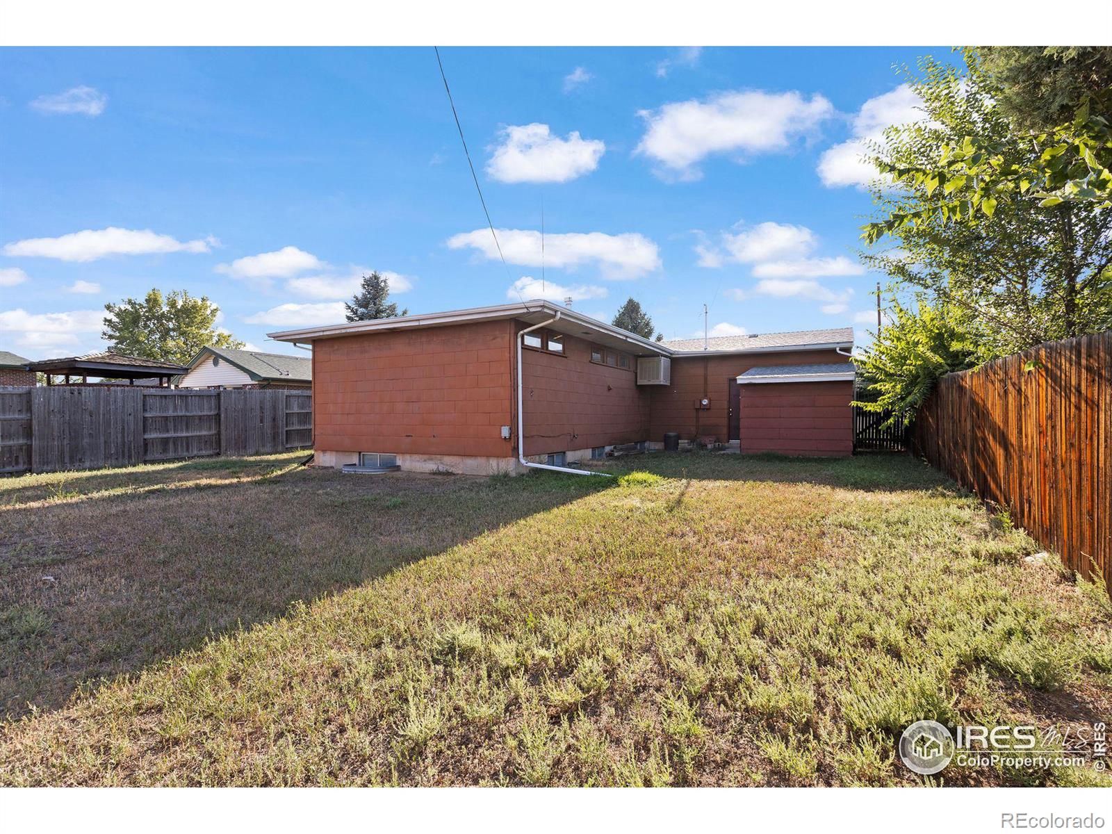 MLS Image #19 for 10906  pearl street,northglenn, Colorado