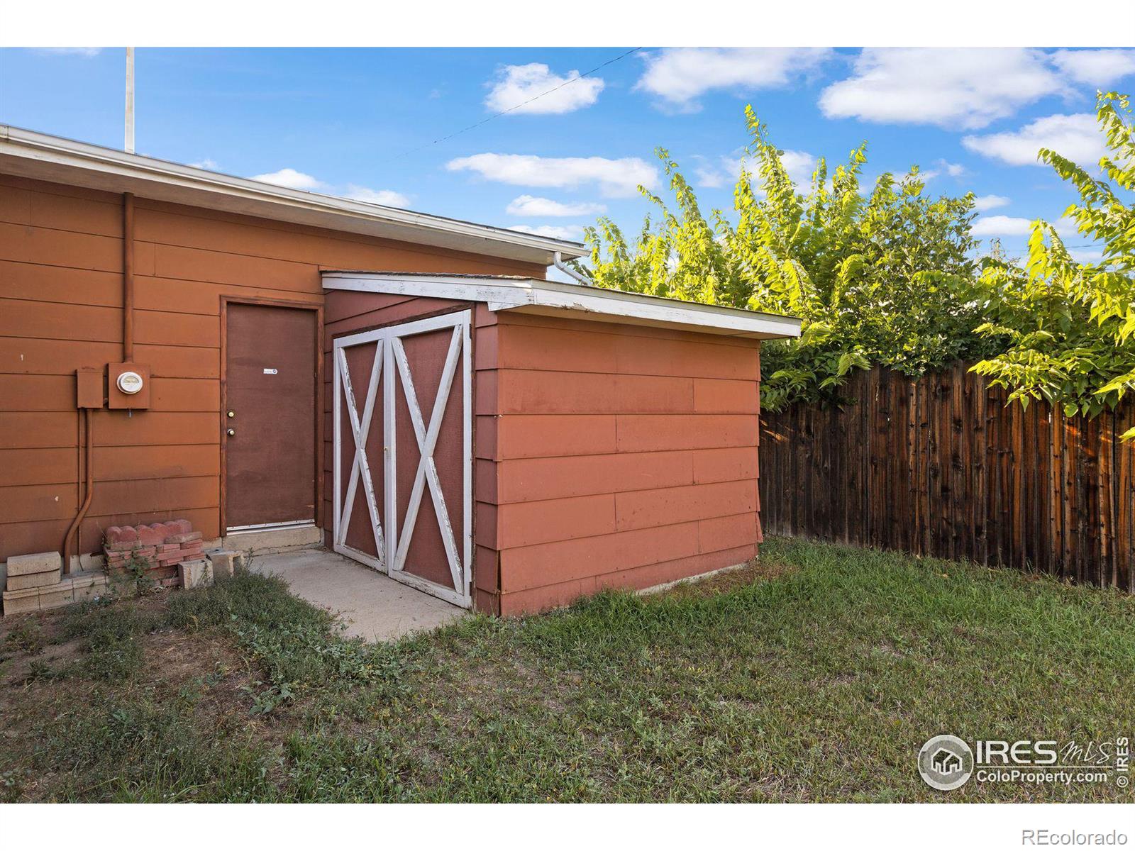 MLS Image #20 for 10906  pearl street,northglenn, Colorado