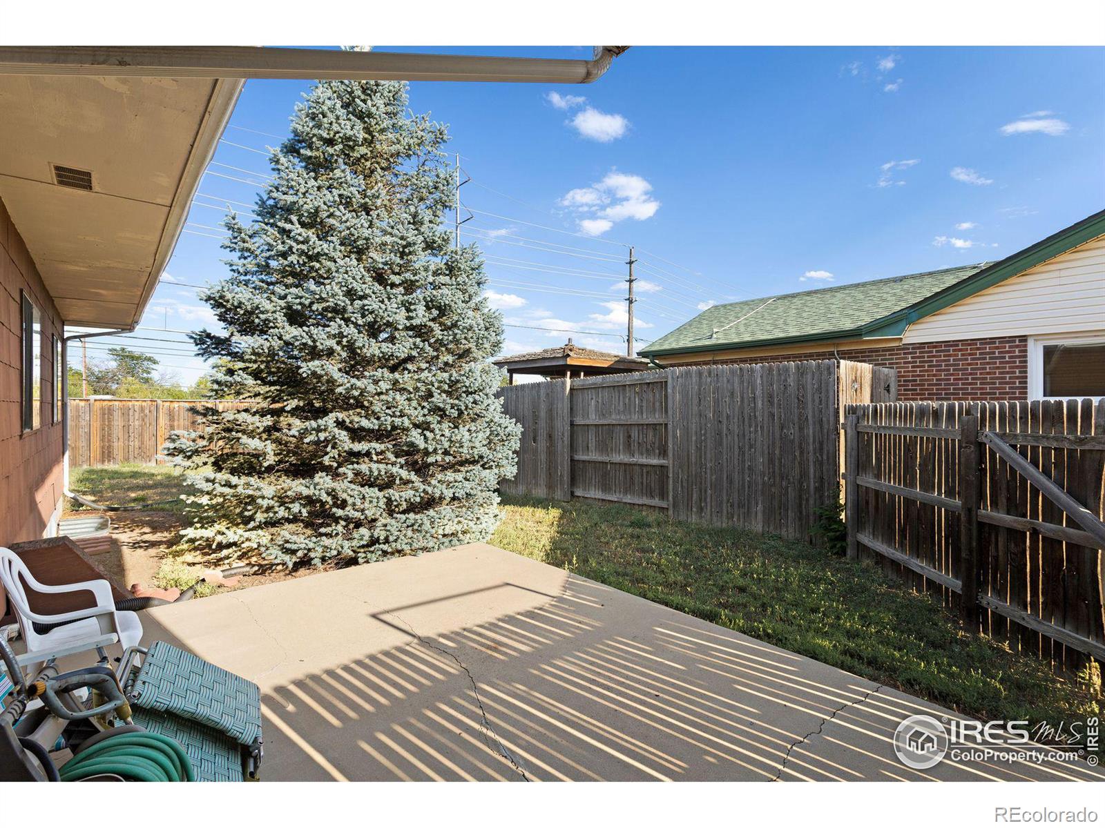 MLS Image #23 for 10906  pearl street,northglenn, Colorado