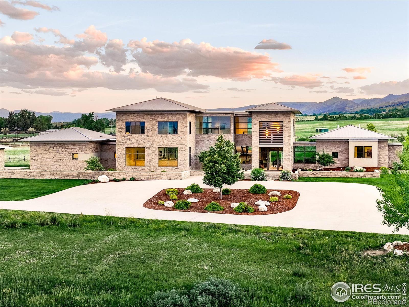 MLS Image #2 for 11546  eagle springs trail,longmont, Colorado