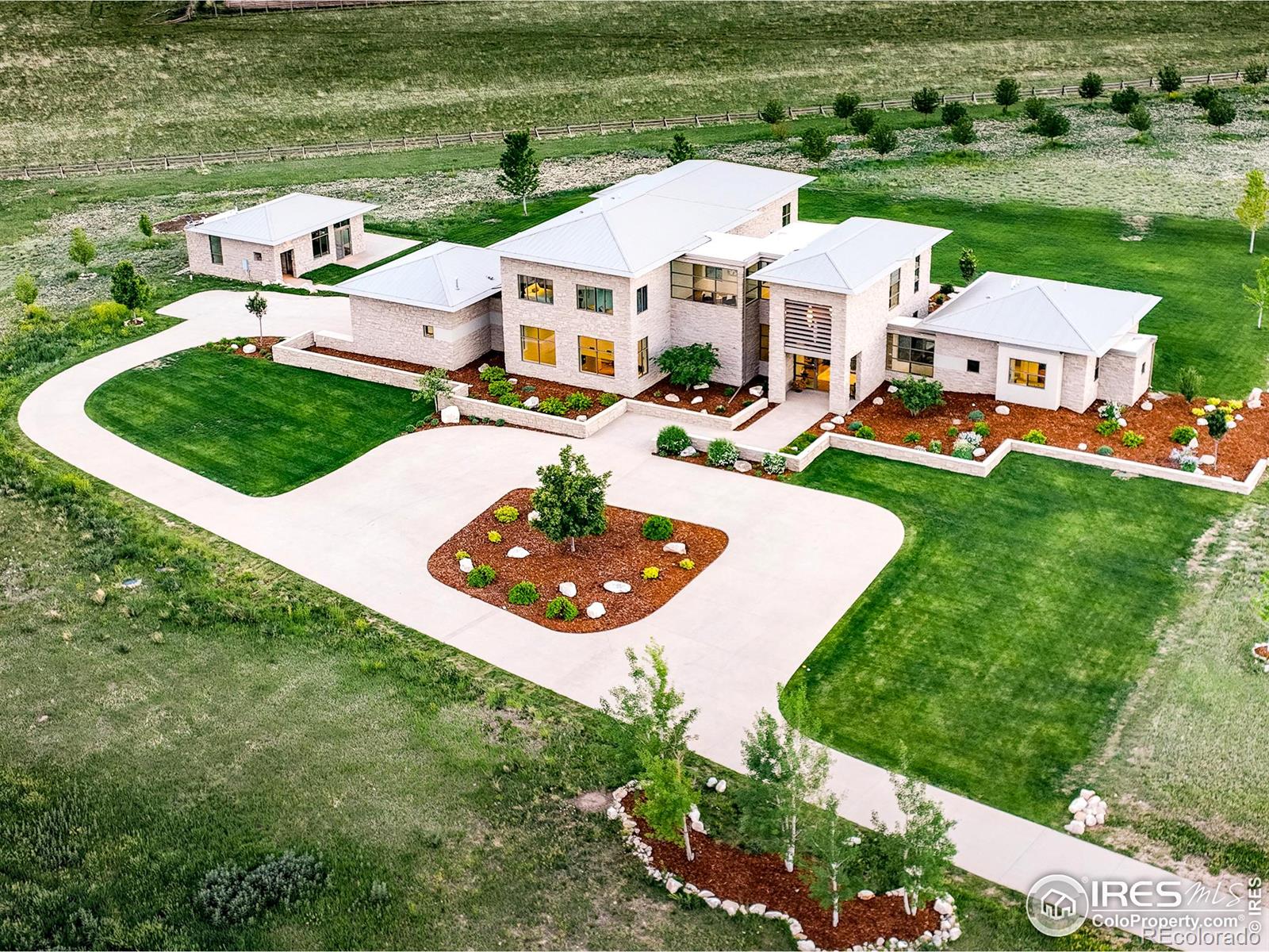 MLS Image #3 for 11546  eagle springs trail,longmont, Colorado