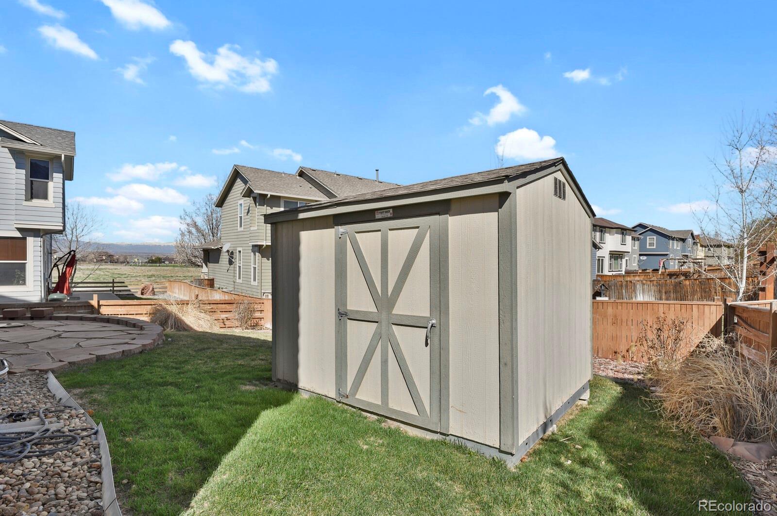 MLS Image #21 for 16745 e 105th avenue,commerce city, Colorado