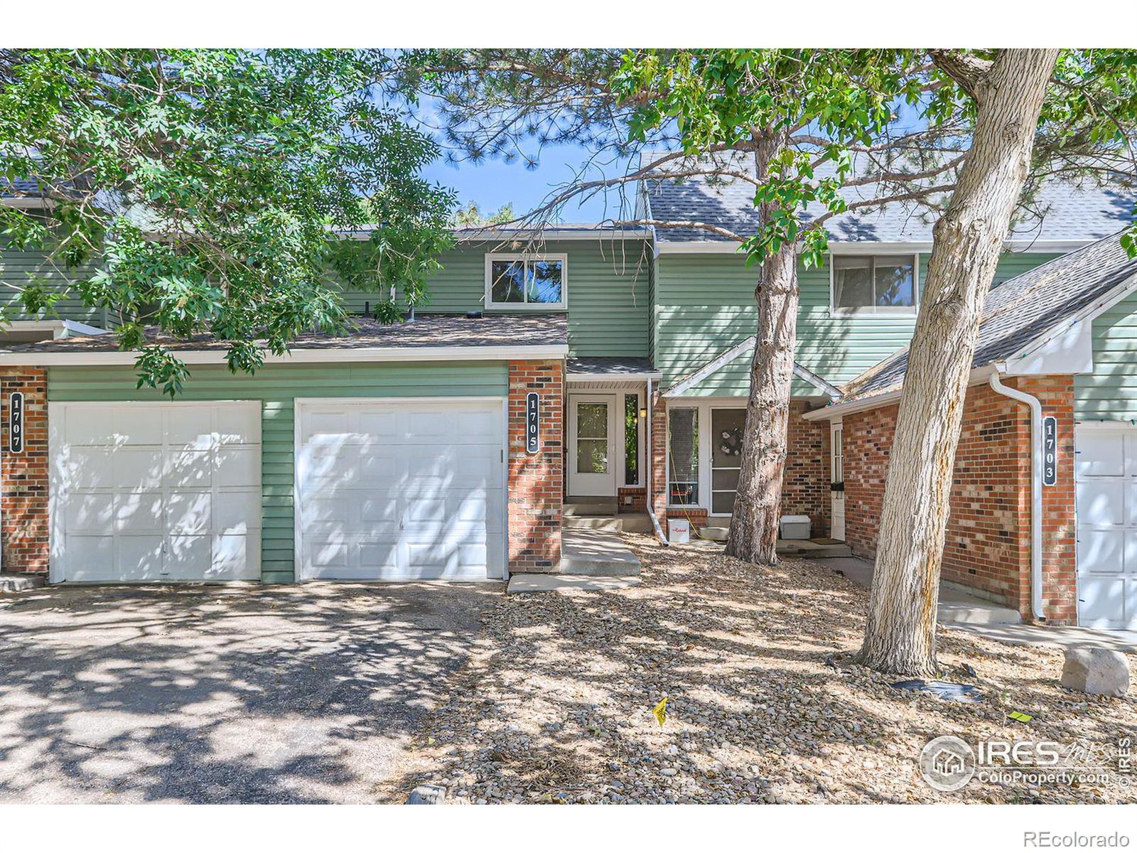 MLS Image #0 for 1705  apelles circle,lafayette, Colorado