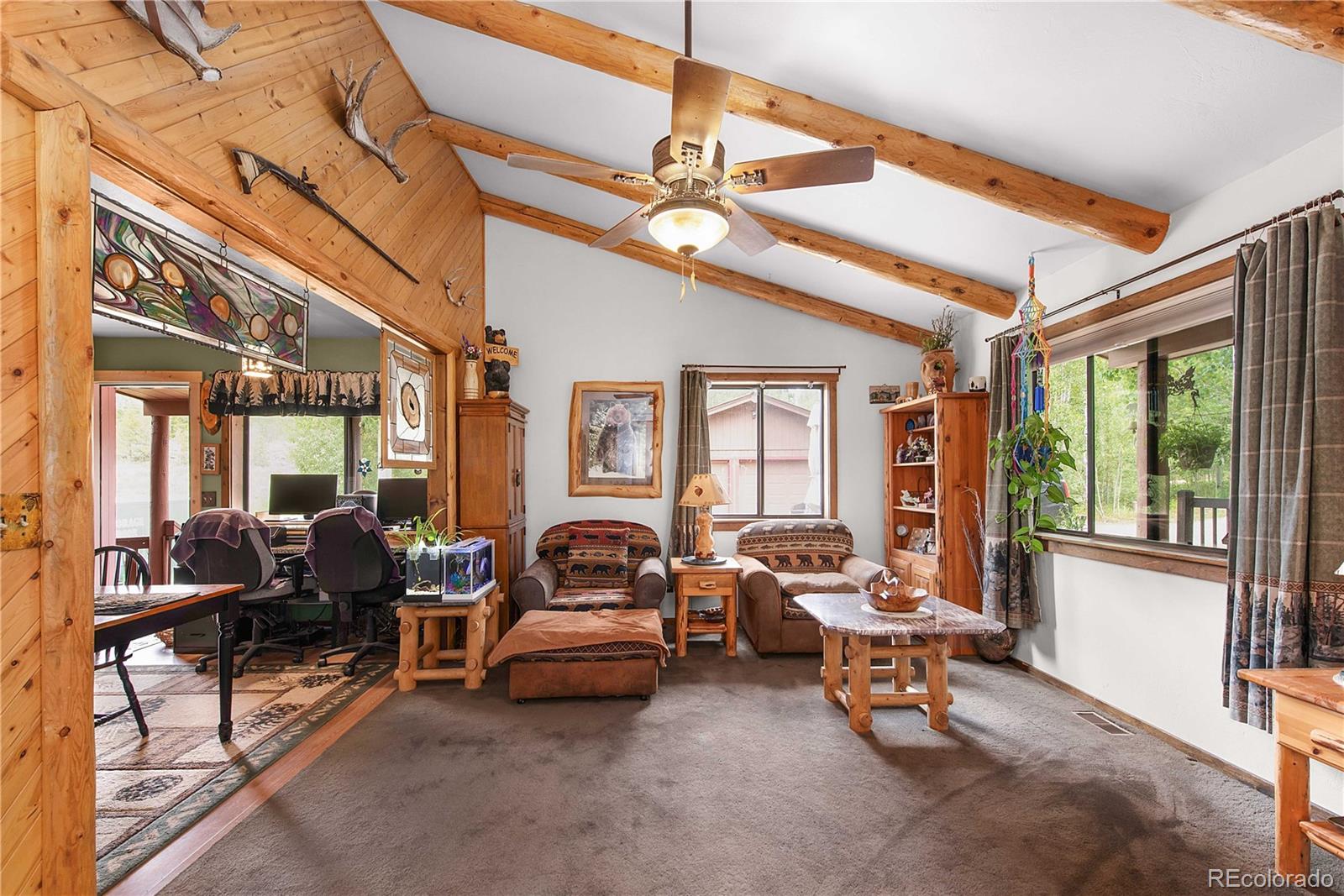 MLS Image #14 for 126  gcr 4480 ,grand lake, Colorado