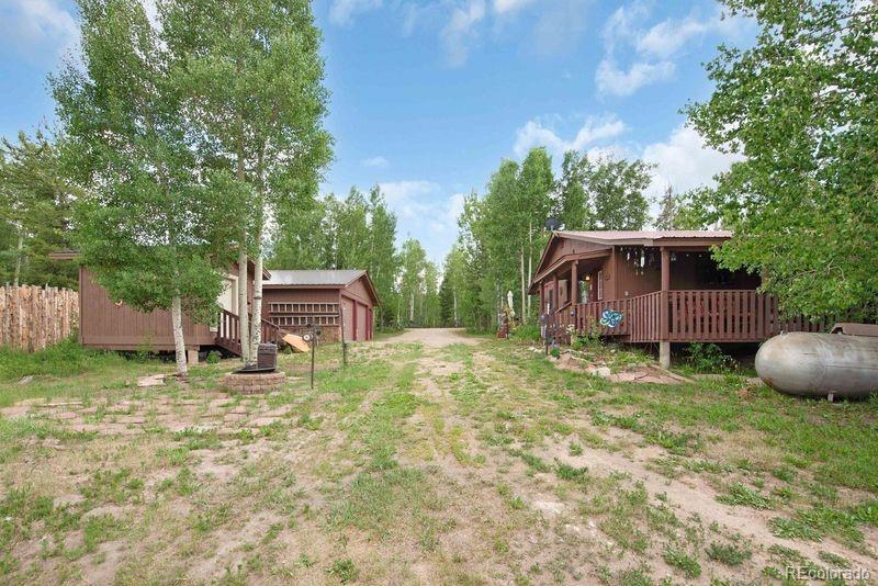 MLS Image #3 for 126  gcr 4480 ,grand lake, Colorado