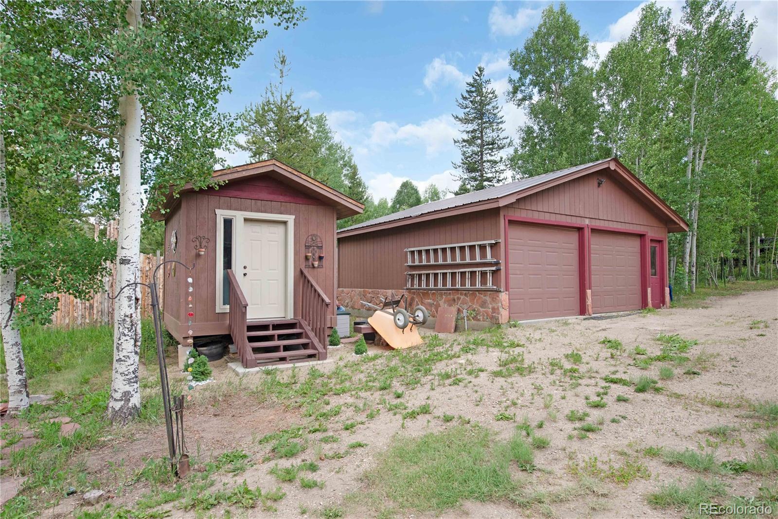 MLS Image #4 for 126  gcr 4480 ,grand lake, Colorado