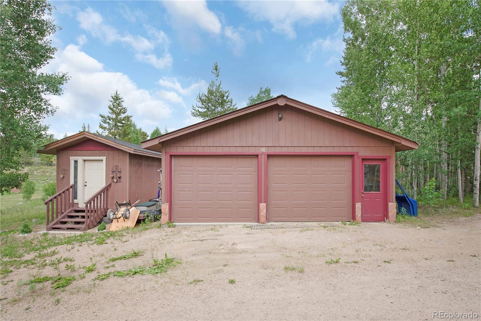 MLS Image #5 for 126  gcr 4480 ,grand lake, Colorado