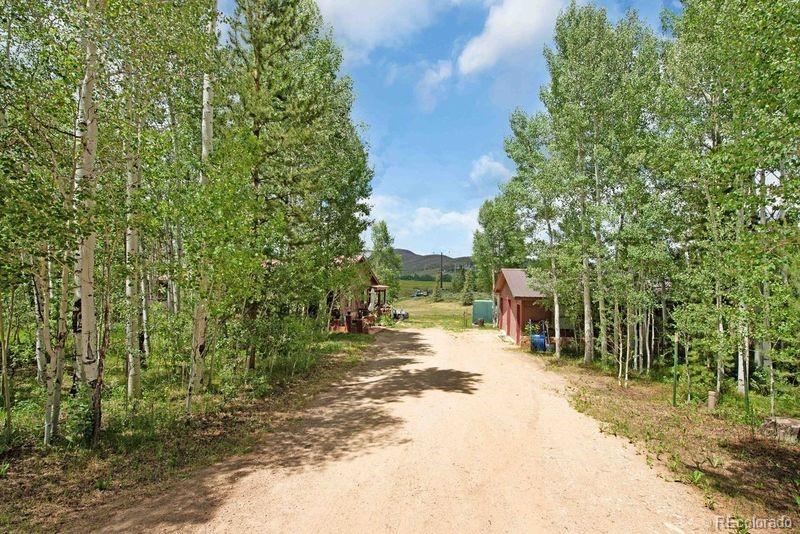 MLS Image #7 for 126  gcr 4480 ,grand lake, Colorado