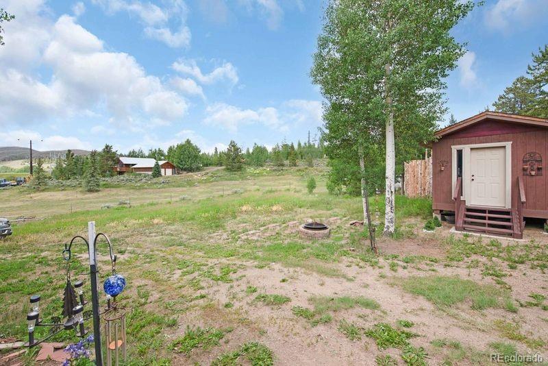 MLS Image #8 for 126  gcr 4480 ,grand lake, Colorado