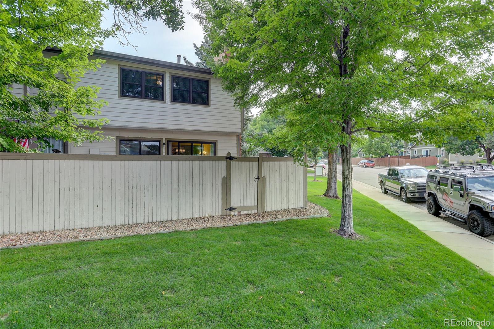 MLS Image #39 for 4850 s ammons street,littleton, Colorado