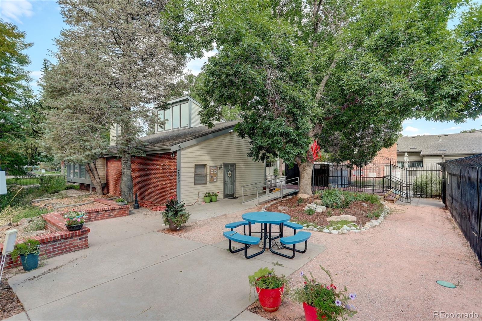 MLS Image #40 for 4850 s ammons street,littleton, Colorado