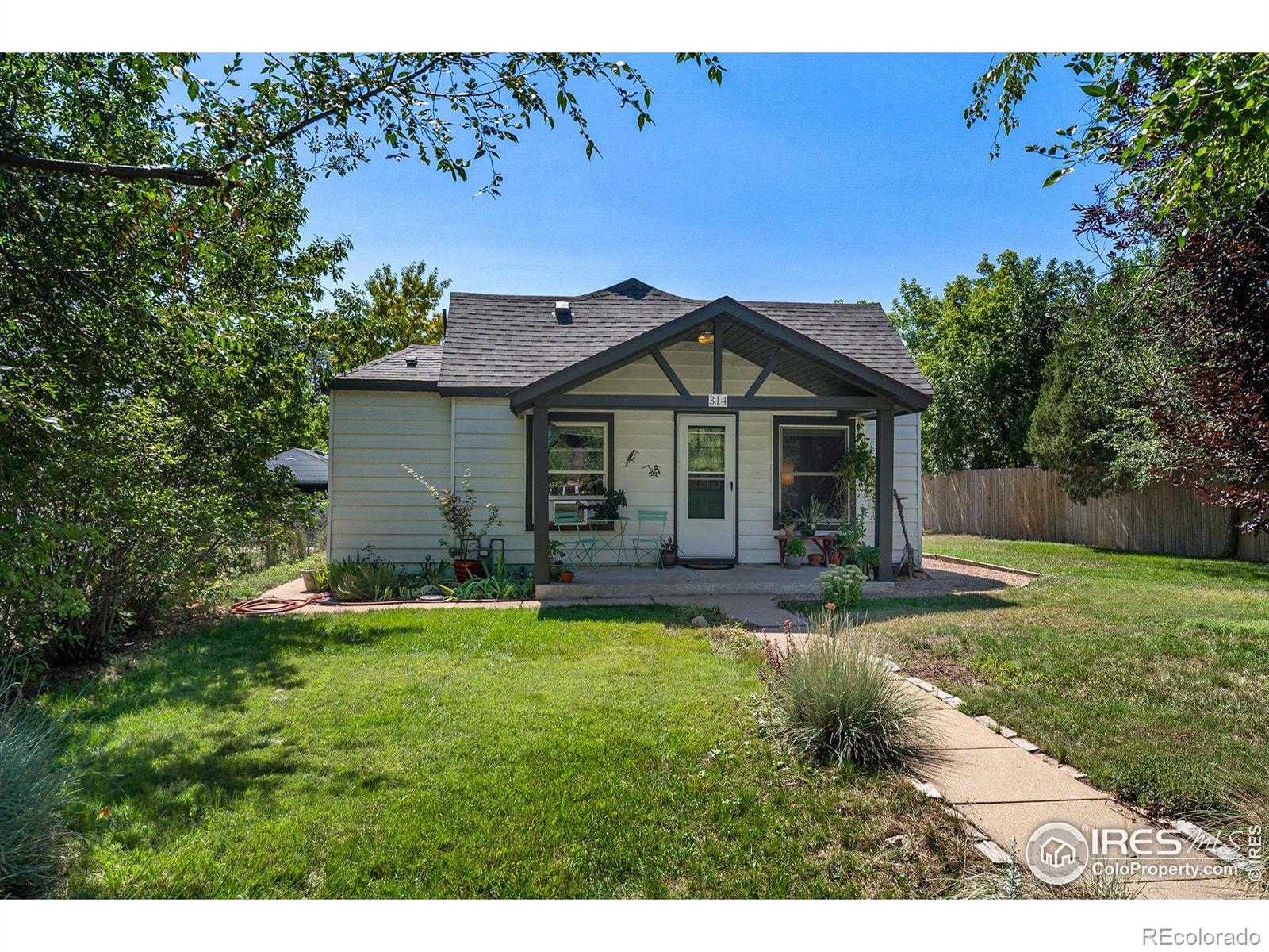 MLS Image #2 for 314 e emma street,lafayette, Colorado