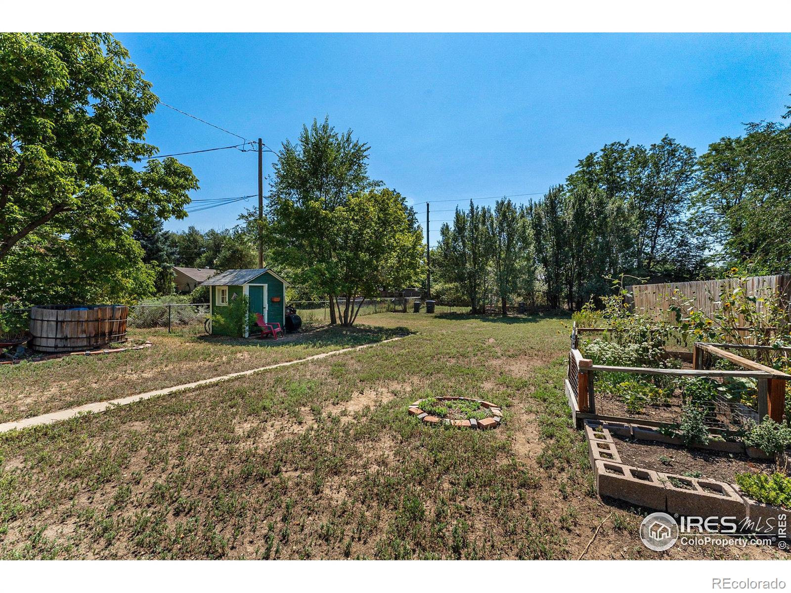 MLS Image #24 for 314 e emma street,lafayette, Colorado