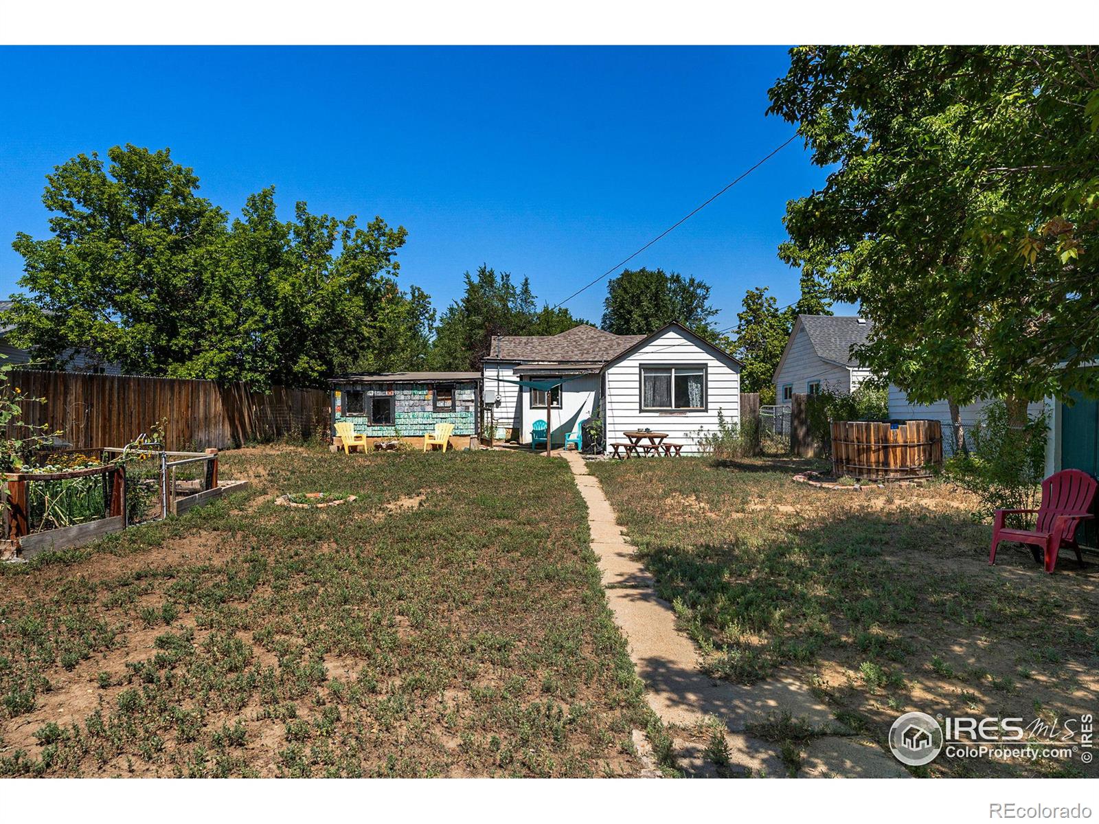 MLS Image #26 for 314 e emma street,lafayette, Colorado