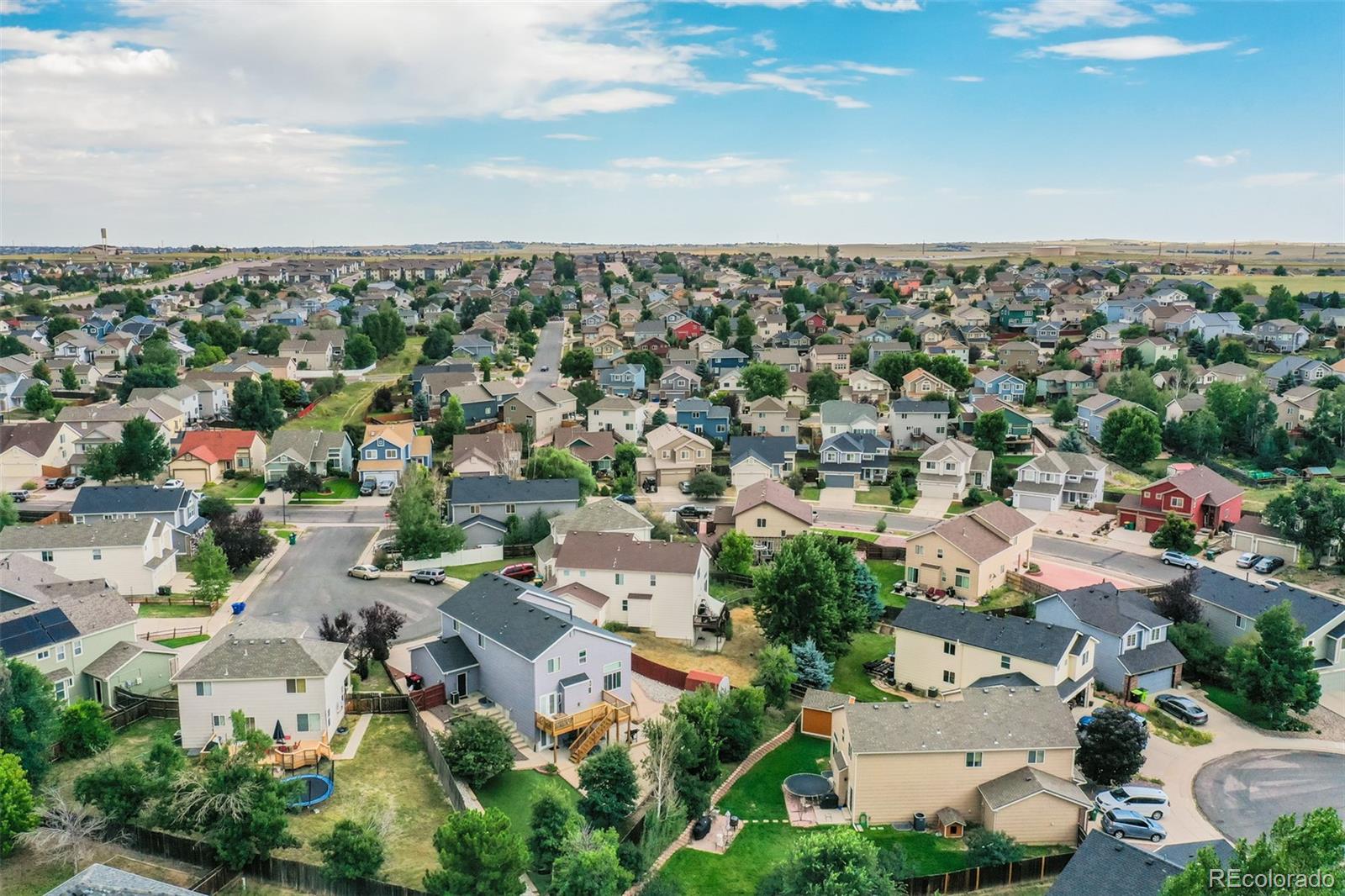 MLS Image #44 for 7225  dandelion court,colorado springs, Colorado