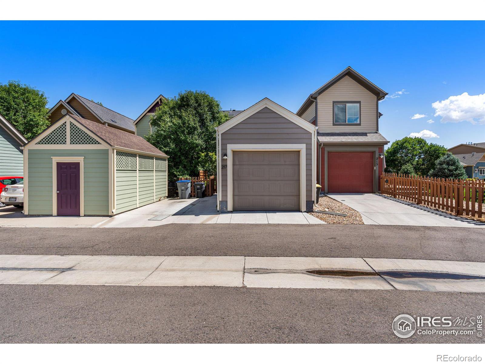 MLS Image #34 for 217  cardinal way,longmont, Colorado