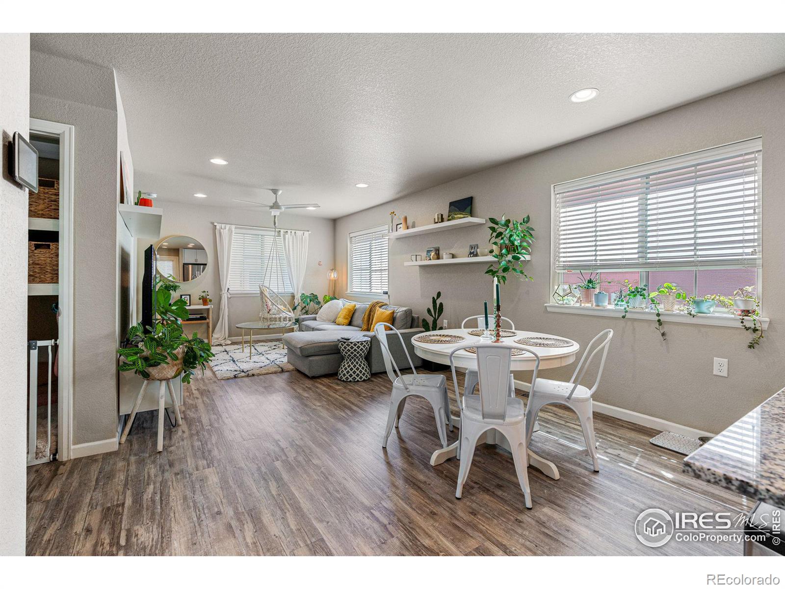 MLS Image #9 for 217  cardinal way,longmont, Colorado