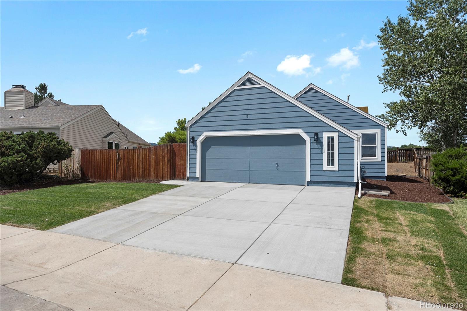 MLS Image #2 for 7975 s johnson court,littleton, Colorado