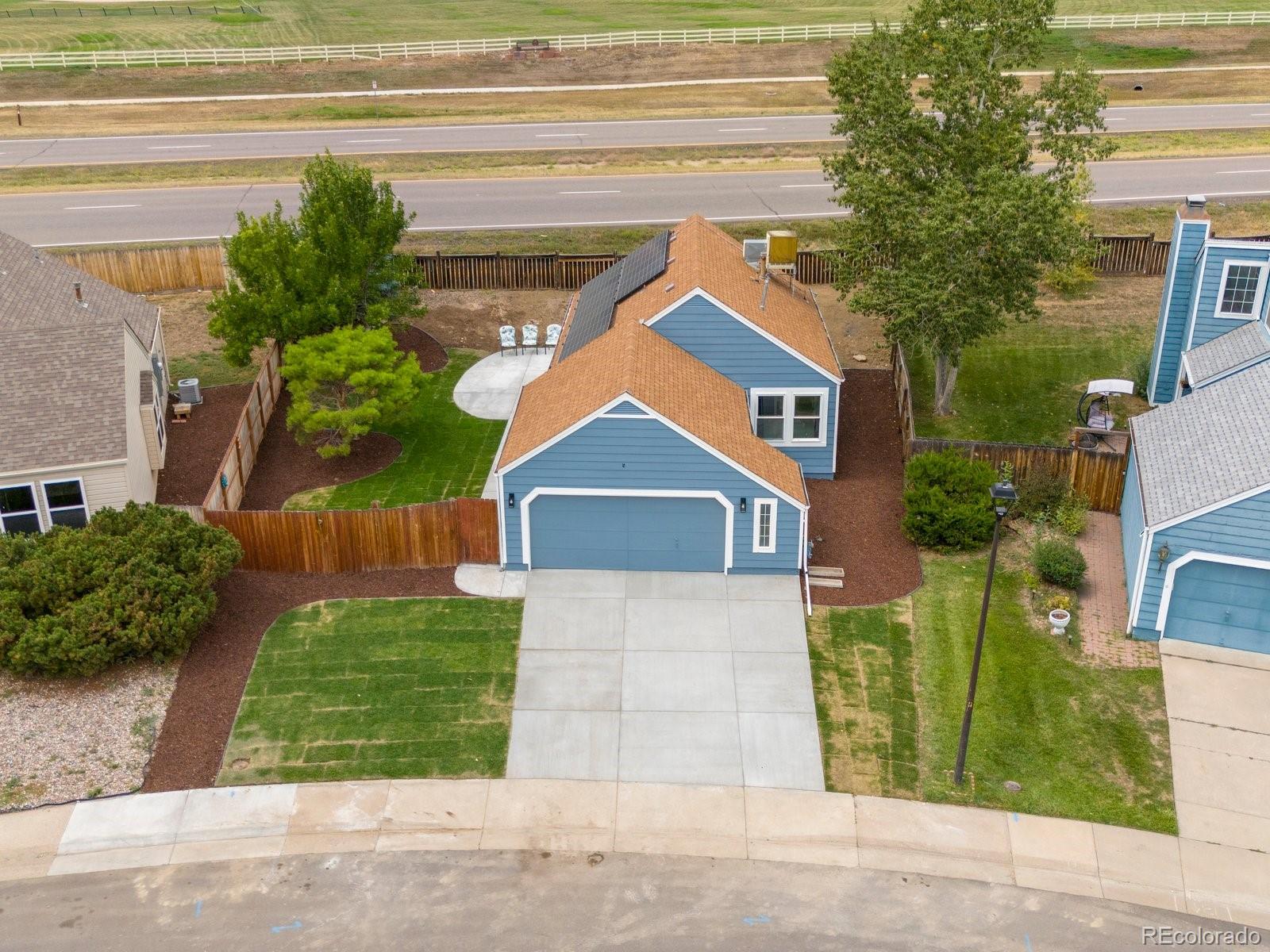 MLS Image #34 for 7975 s johnson court,littleton, Colorado