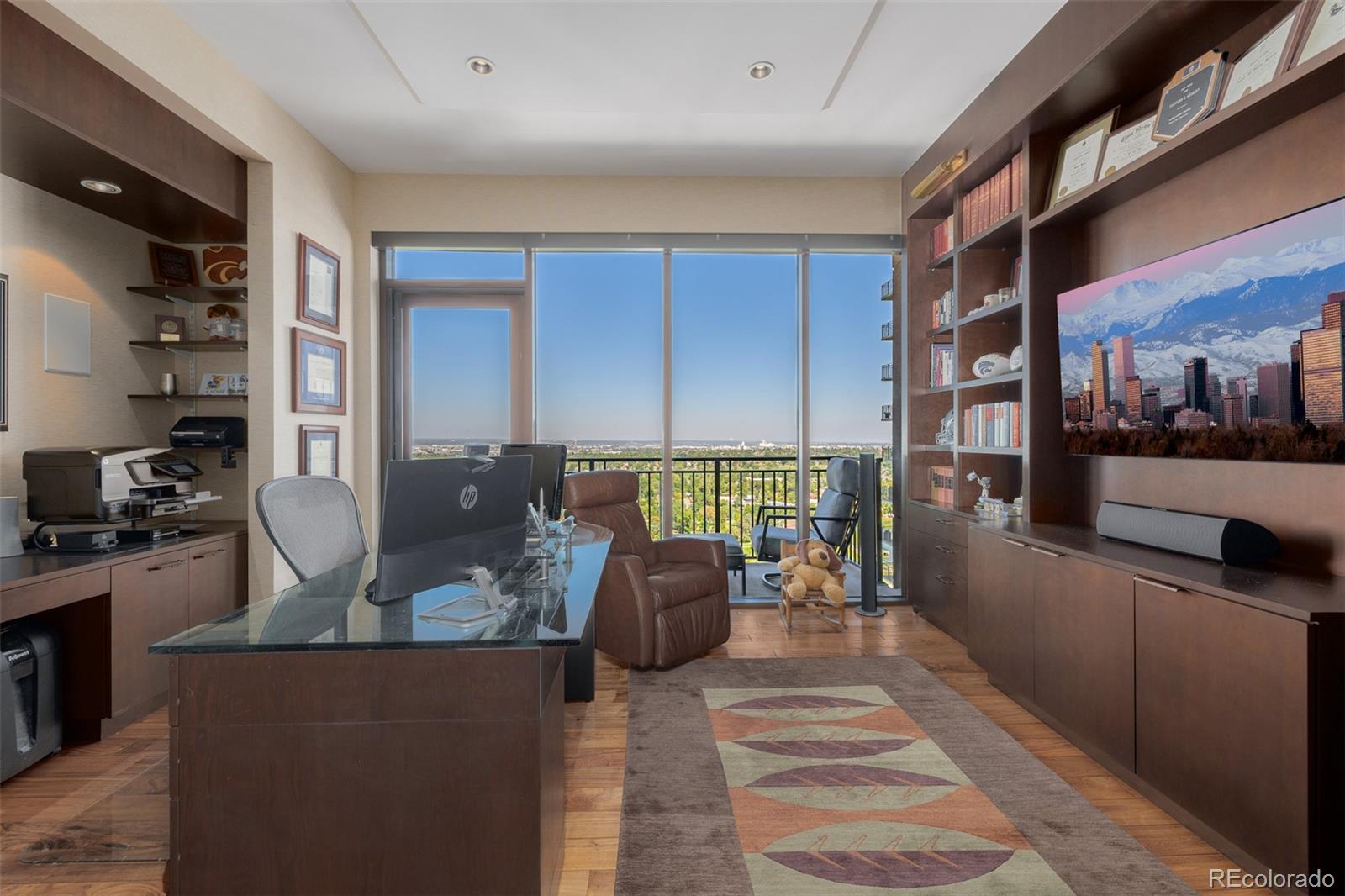 MLS Image #18 for 1650  fillmore street,denver, Colorado