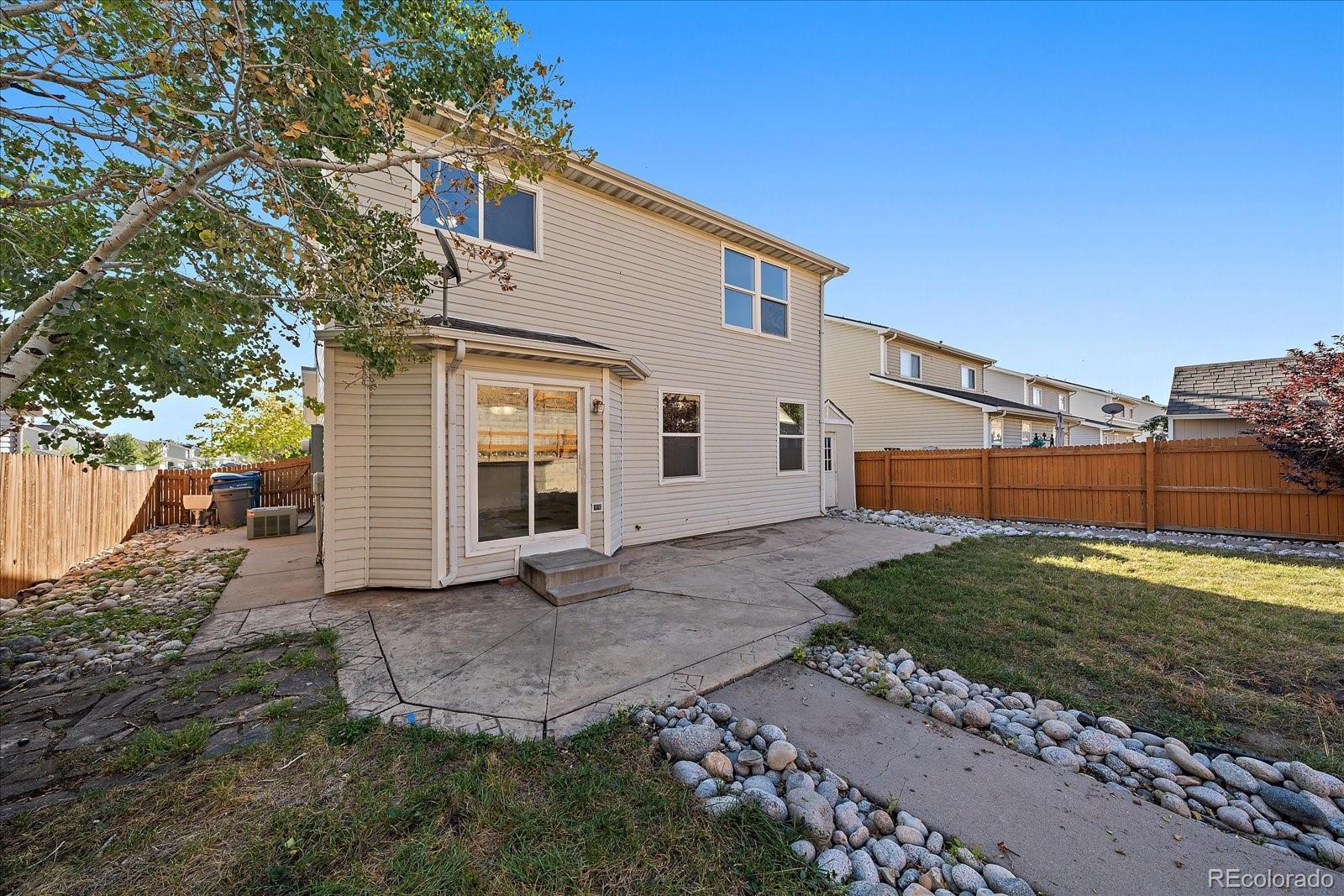 MLS Image #25 for 7775  grant street,denver, Colorado