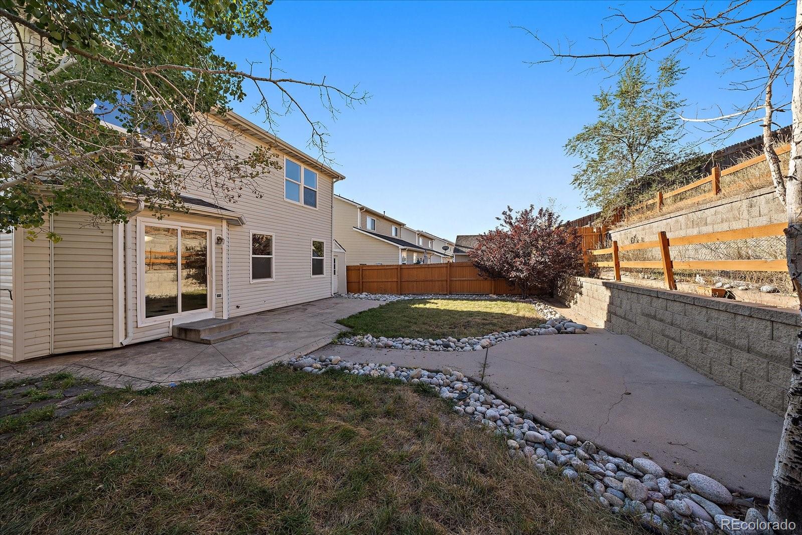 MLS Image #26 for 7775  grant street,denver, Colorado