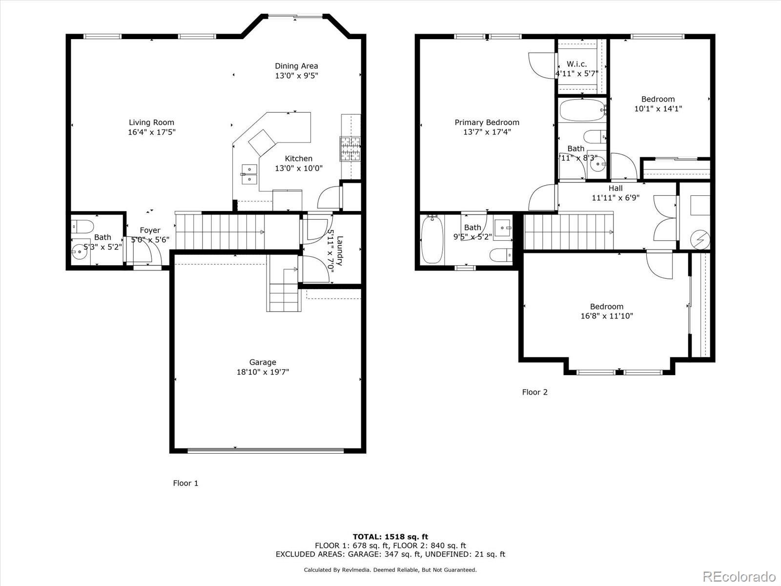 MLS Image #29 for 7775  grant street,denver, Colorado