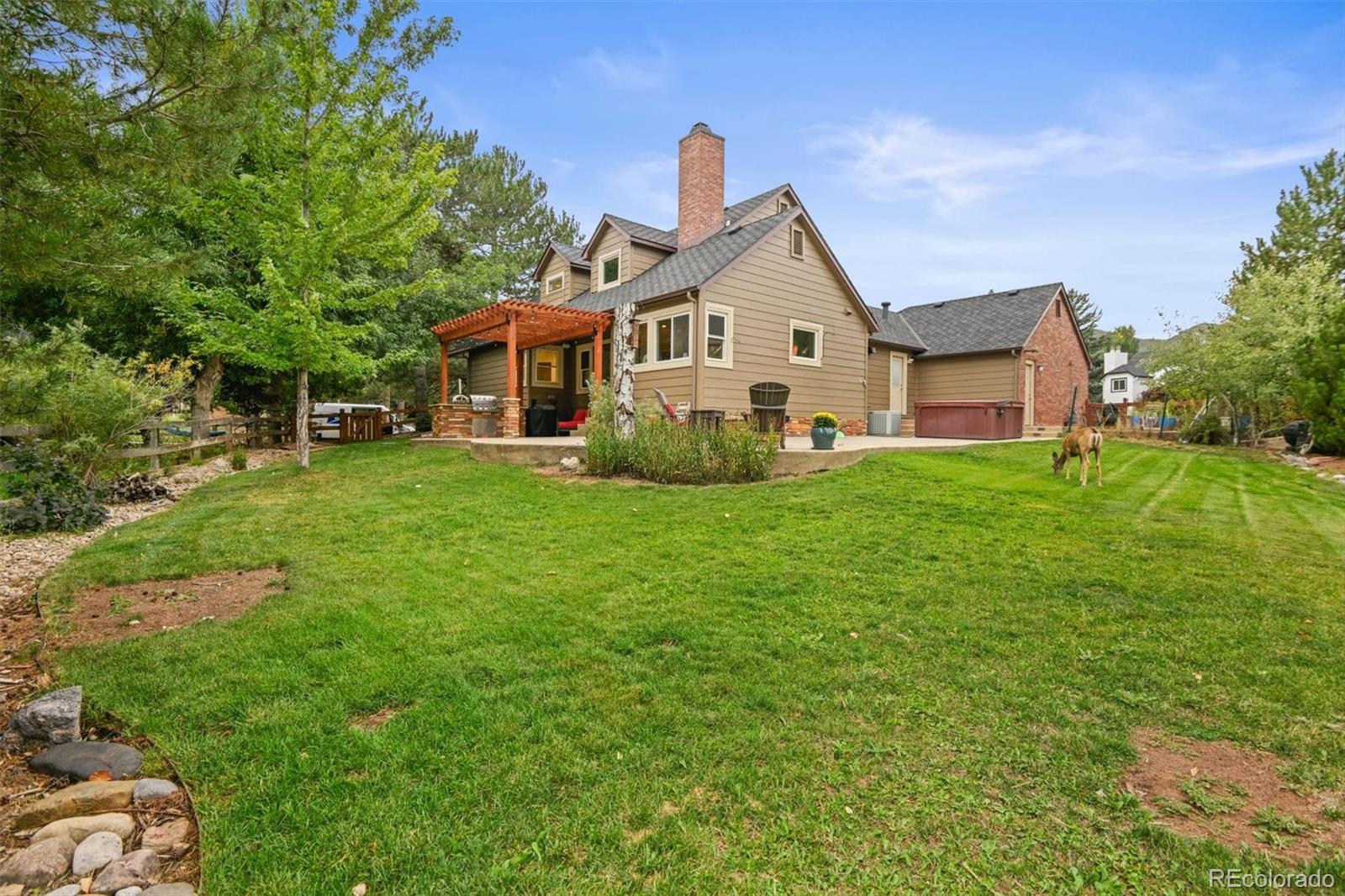 MLS Image #32 for 7  desert willow lane,littleton, Colorado