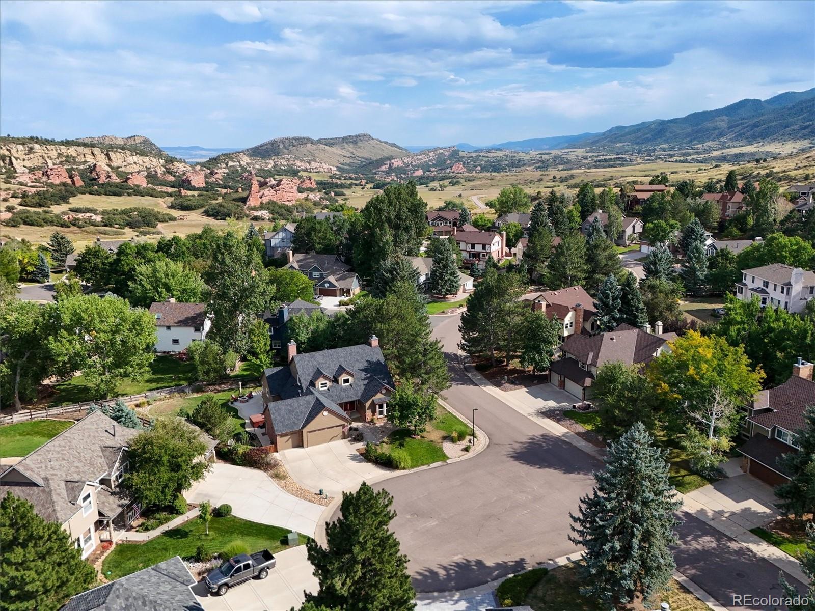 MLS Image #34 for 7  desert willow lane,littleton, Colorado