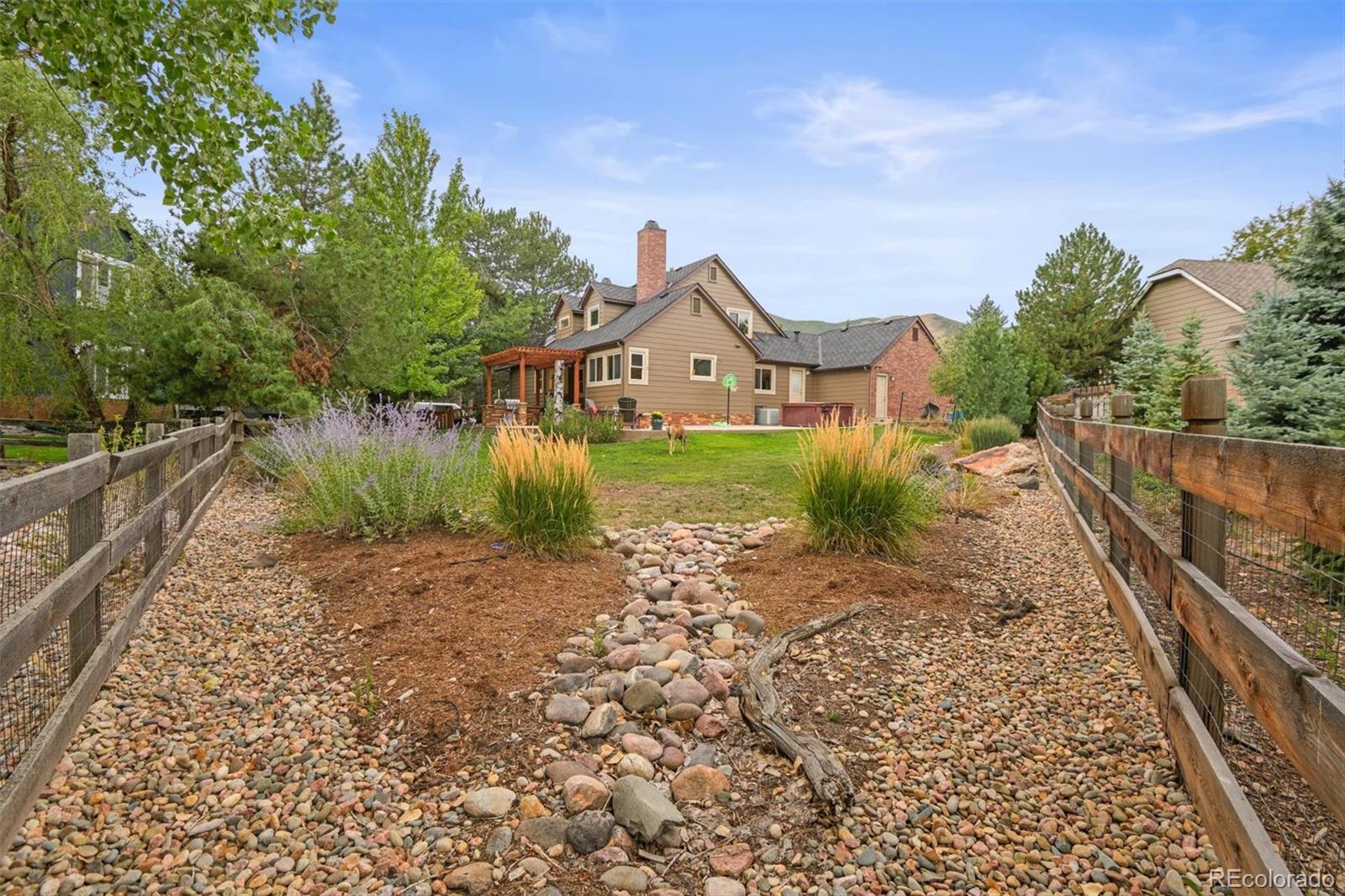 MLS Image #35 for 7  desert willow lane,littleton, Colorado