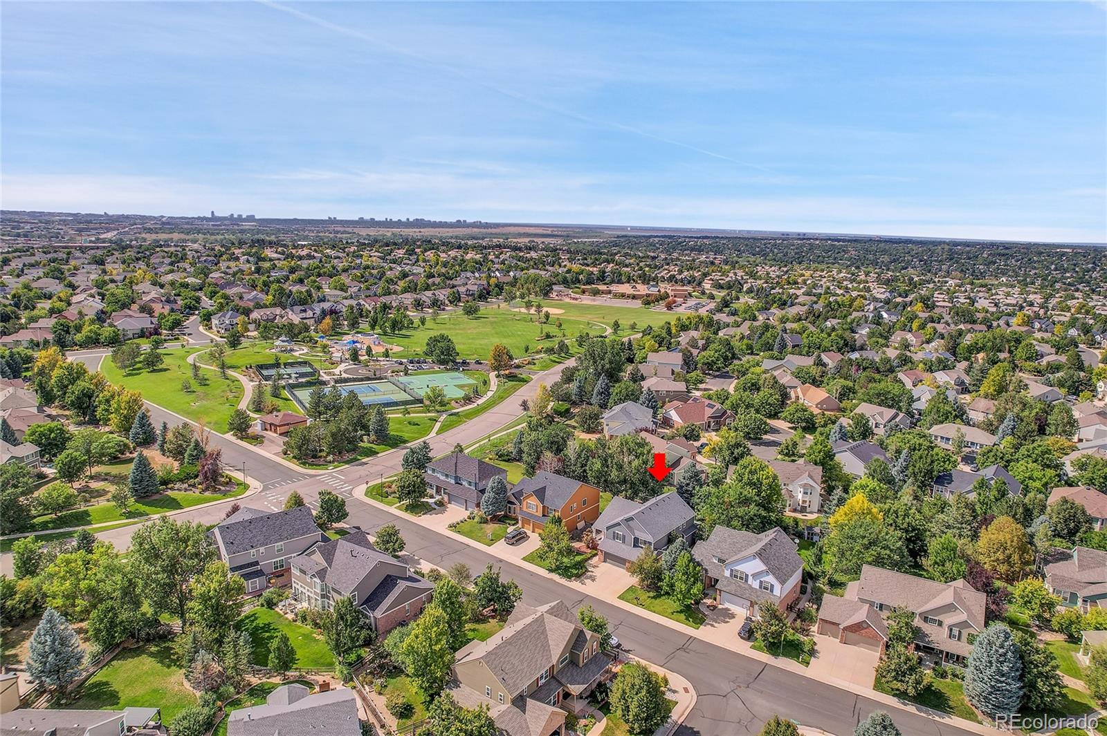 MLS Image #42 for 18149 e peakview avenue,aurora, Colorado