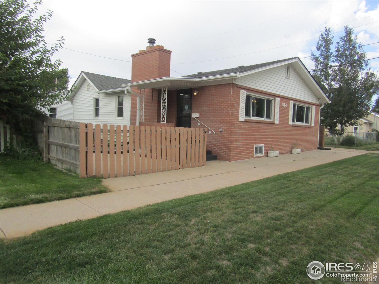 MLS Image #0 for 514 e 7th avenue,fort morgan, Colorado