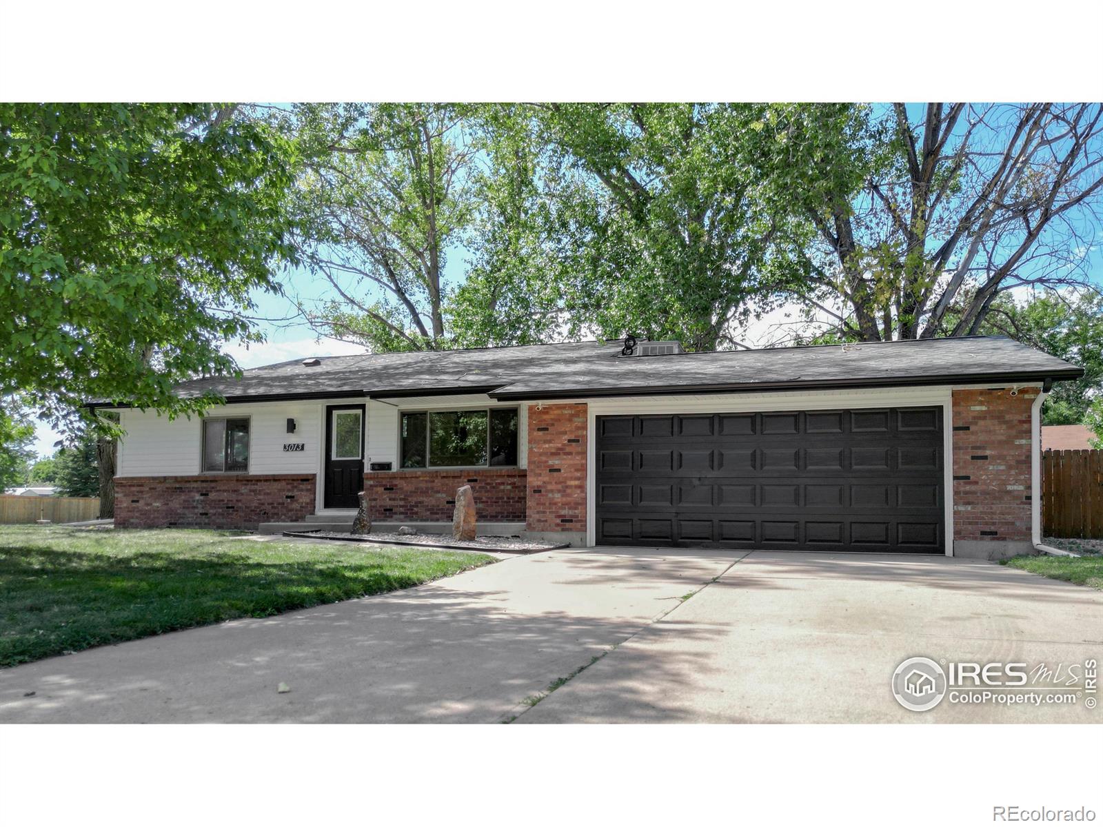 Report Image for 3013  Cavalry Court,Fort Collins, Colorado