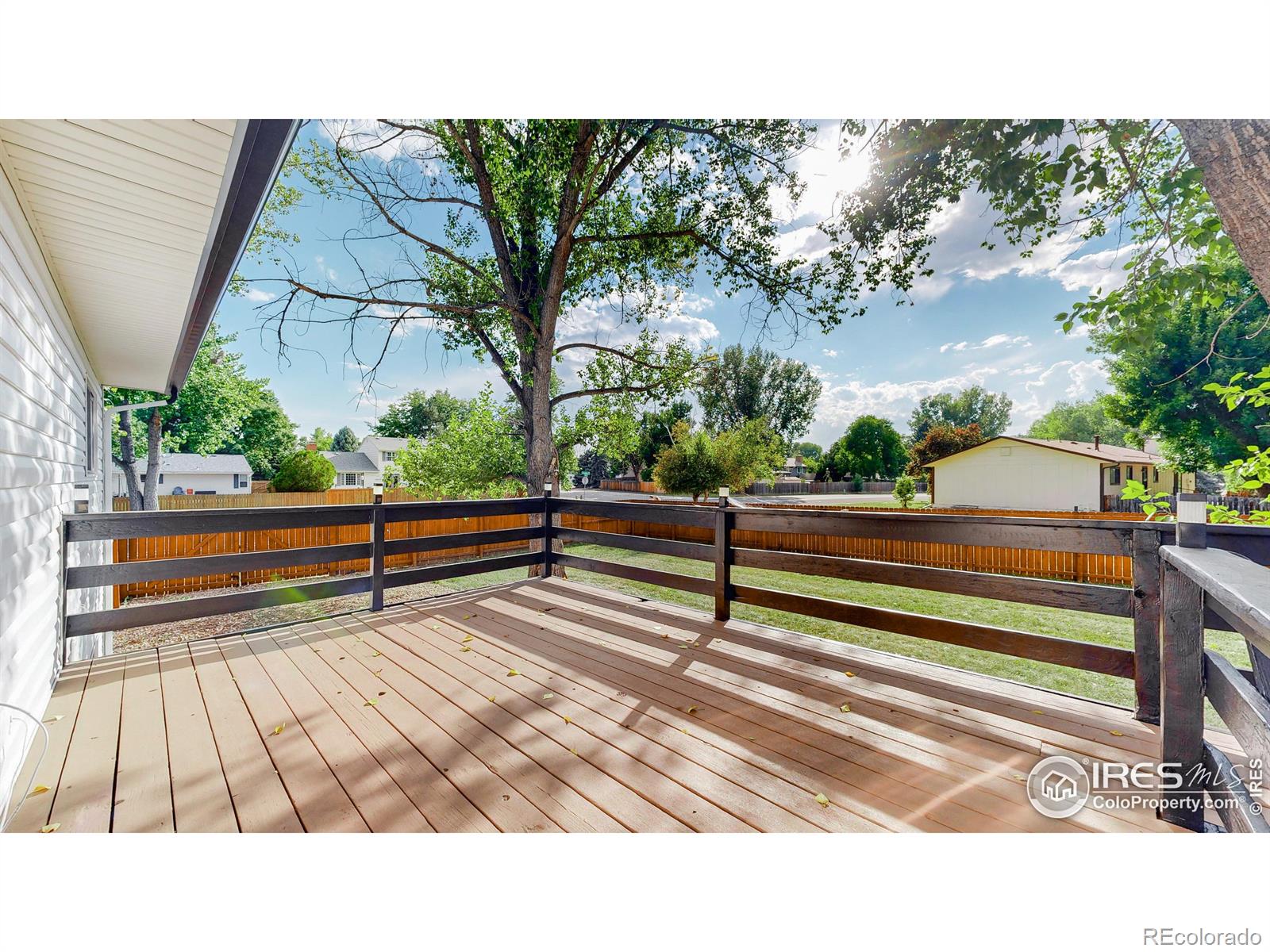 MLS Image #15 for 3013  cavalry court,fort collins, Colorado