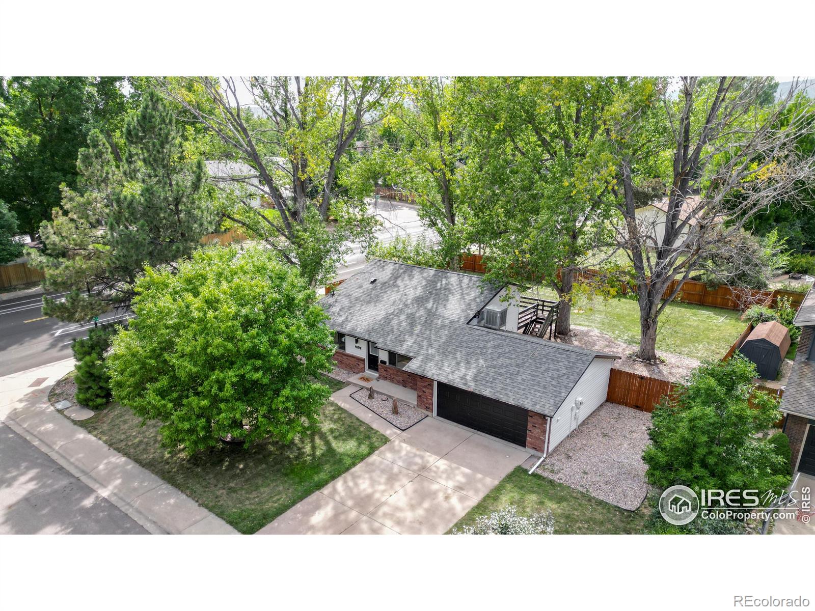 MLS Image #2 for 3013  cavalry court,fort collins, Colorado