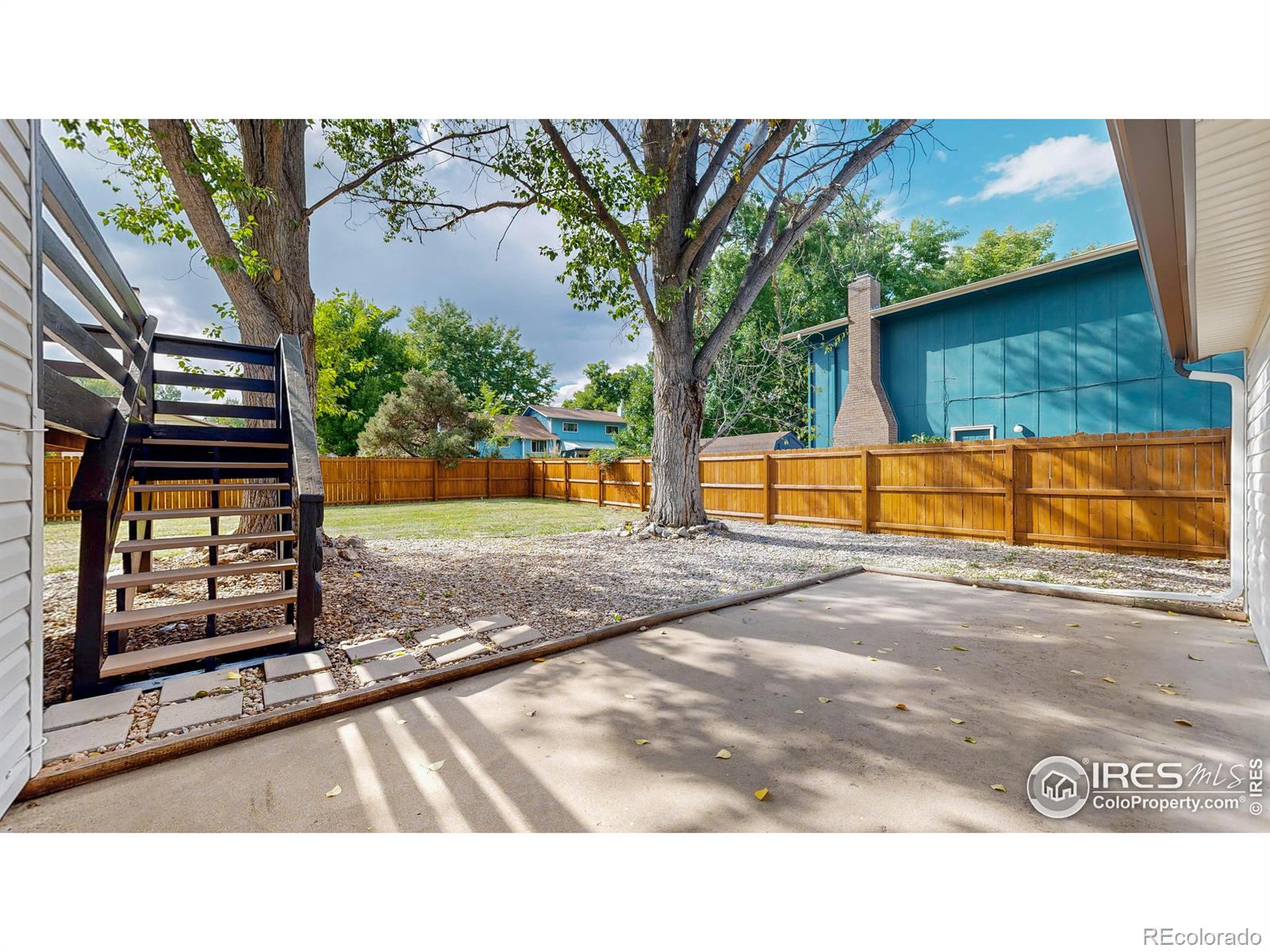 MLS Image #26 for 3013  cavalry court,fort collins, Colorado