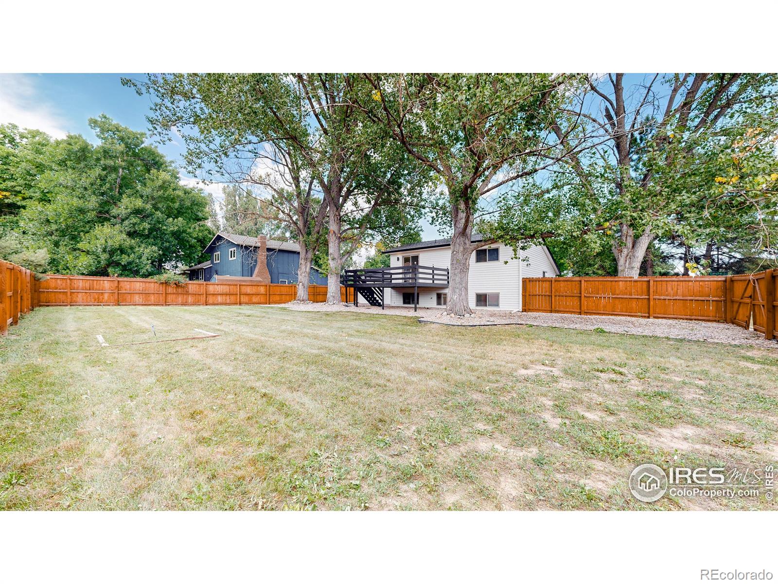 MLS Image #27 for 3013  cavalry court,fort collins, Colorado