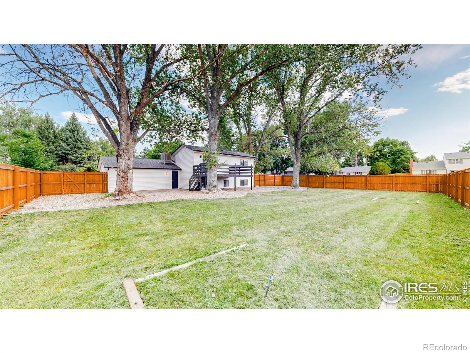 MLS Image #28 for 3013  cavalry court,fort collins, Colorado