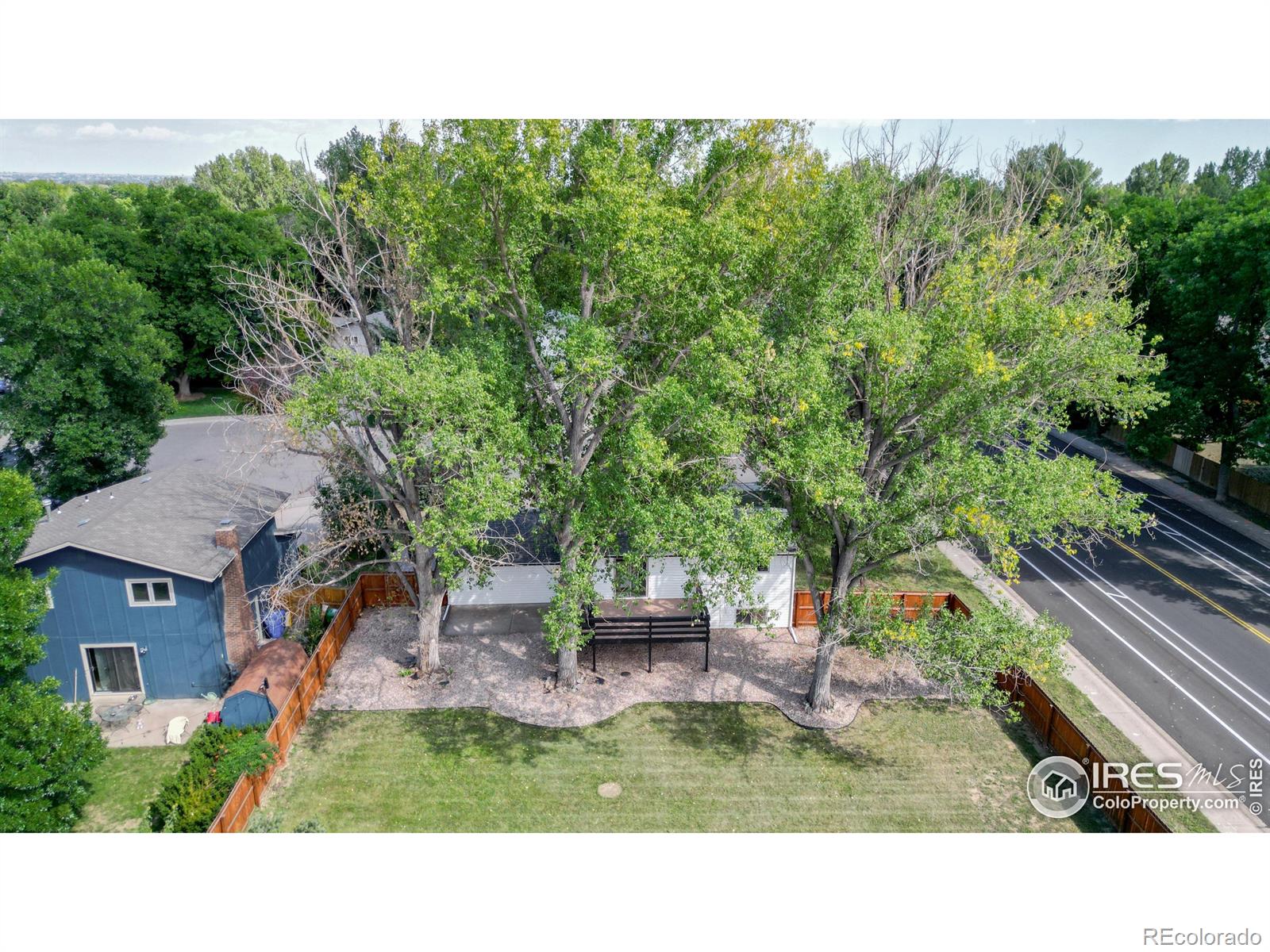 MLS Image #29 for 3013  cavalry court,fort collins, Colorado