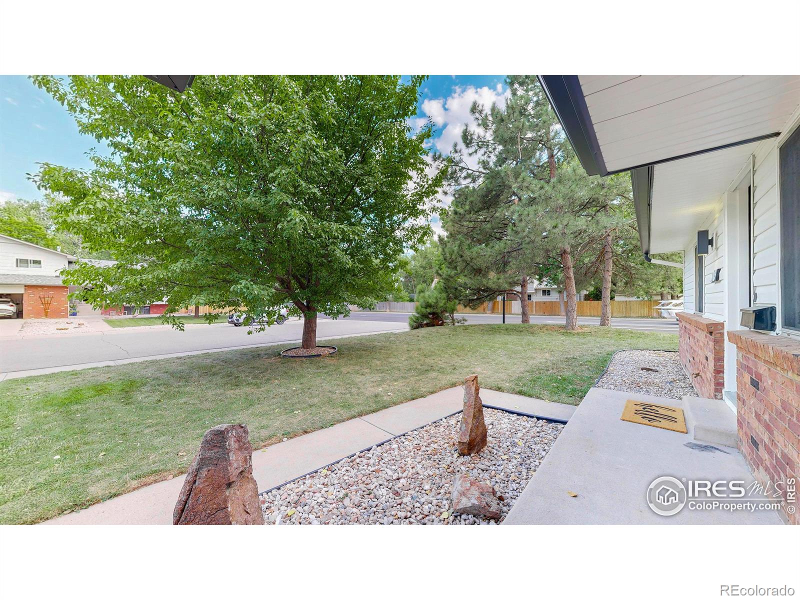 MLS Image #3 for 3013  cavalry court,fort collins, Colorado