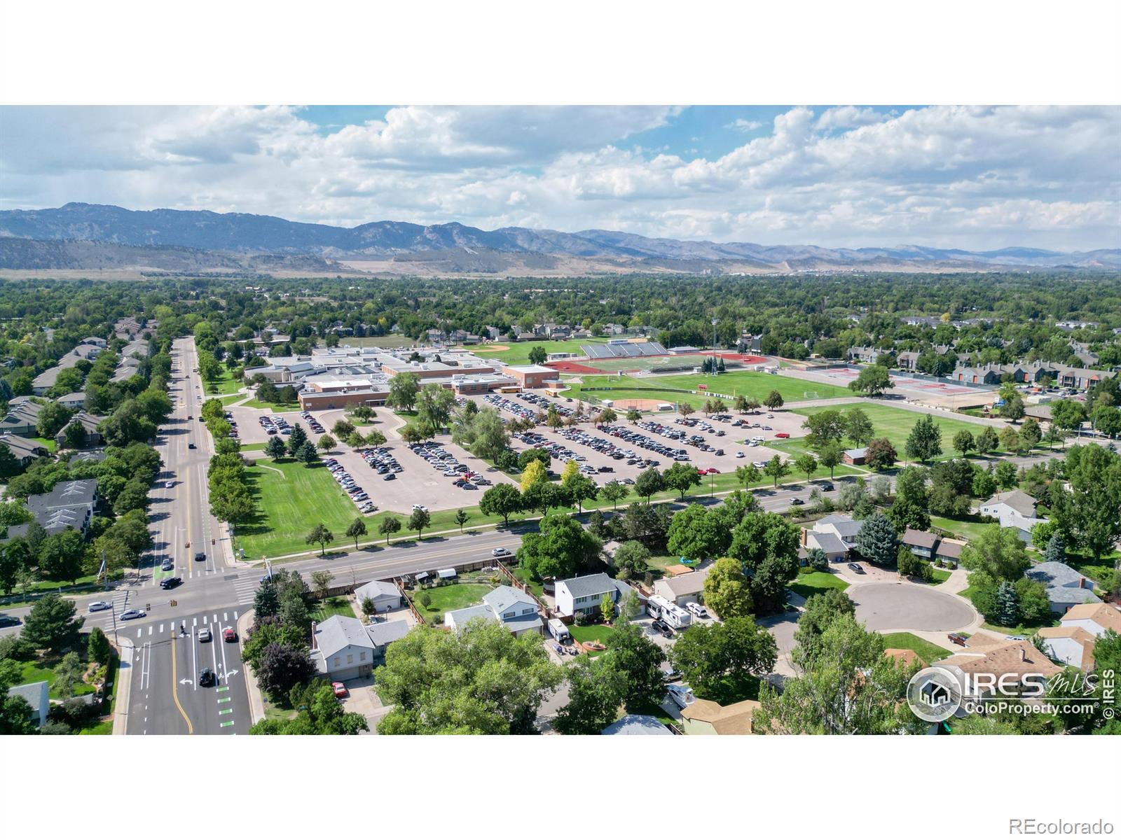 MLS Image #31 for 3013  cavalry court,fort collins, Colorado