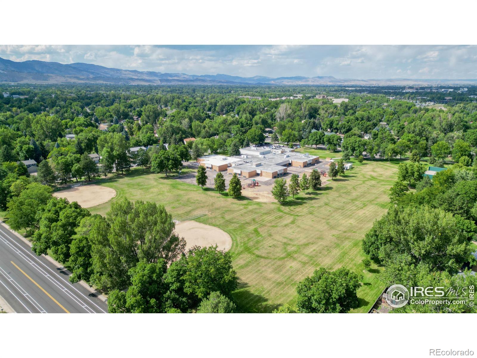 MLS Image #33 for 3013  cavalry court,fort collins, Colorado