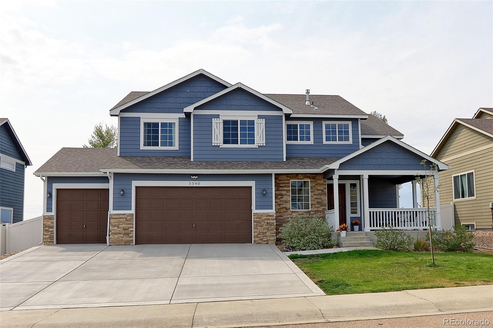 MLS Image #0 for 3340  willow lane,johnstown, Colorado