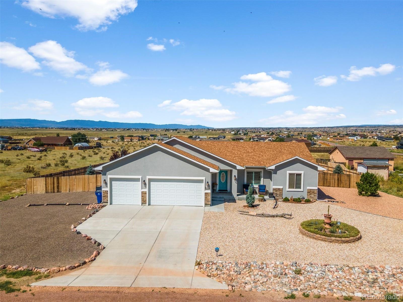 MLS Image #28 for 1159 n red granite lane,pueblo west, Colorado