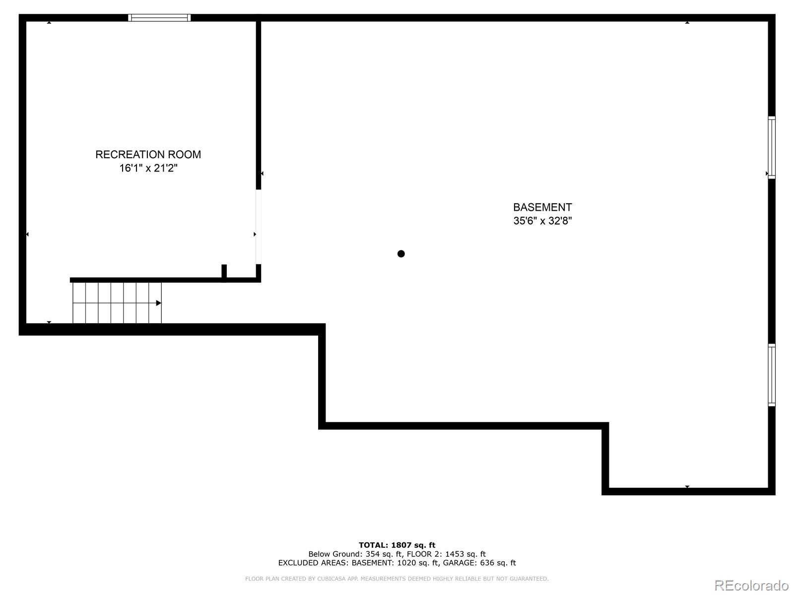 MLS Image #30 for 1159 n red granite lane,pueblo west, Colorado