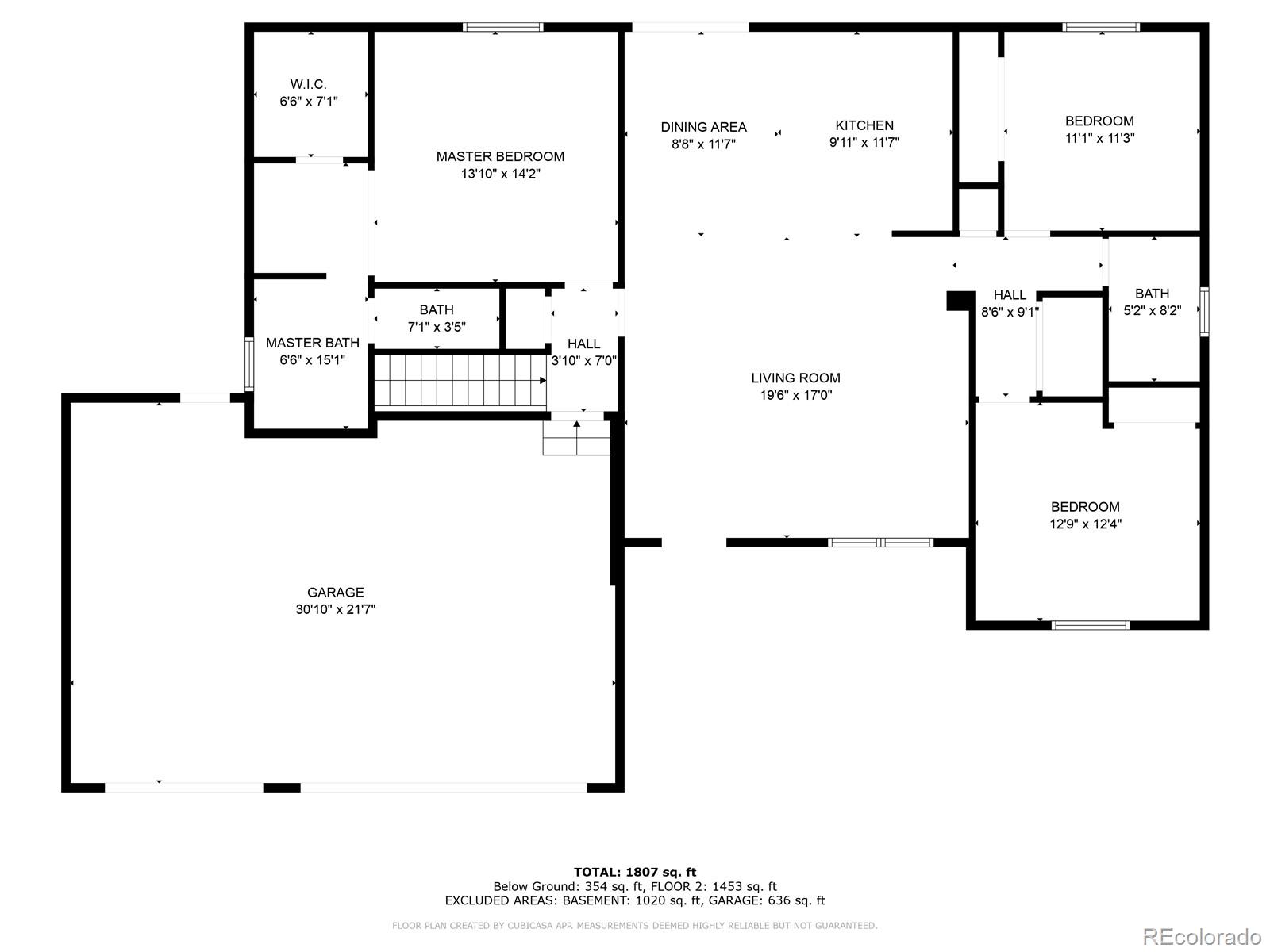 MLS Image #31 for 1159 n red granite lane,pueblo west, Colorado