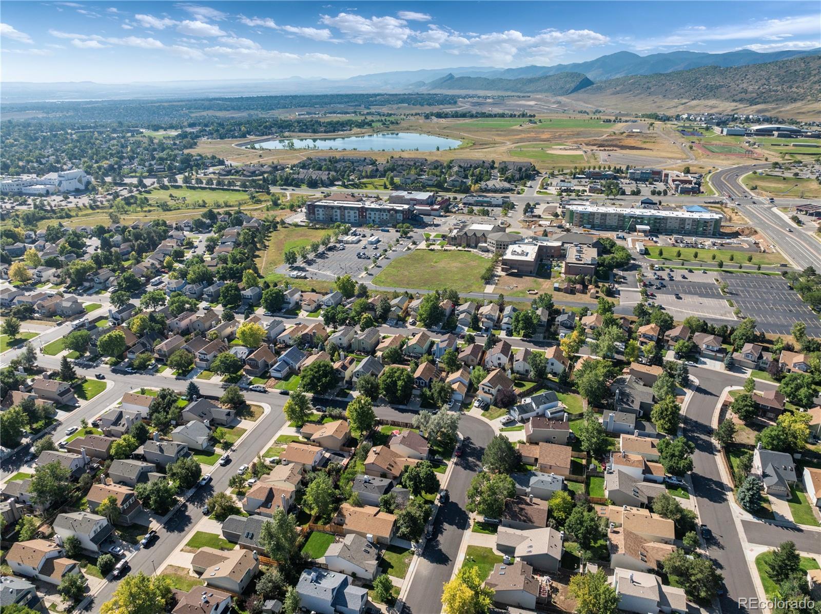 MLS Image #7 for 5644 s zang street,littleton, Colorado